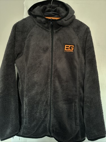 Bear grylls craghoppers fluffy - bear,