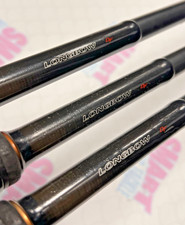 daiwa longbow df carp fishing