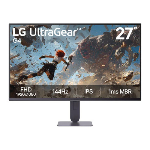 Ultragear g4 27g414b - ultragear,