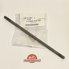 Honda C72 C77 C78 CB72 CB77 CL72 CL77 Clutch Push Rod. 22850-259-010