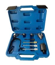 Diesel Engine Belt Timing Locking Tool Kit for Land Rover/Jaguar/PSA 2.7D 3.0D