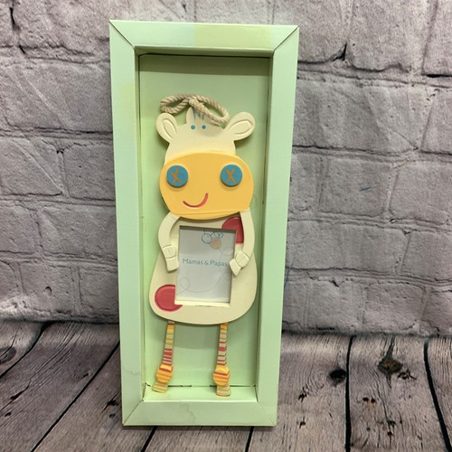 Mamas papas bumble - bumble, moo