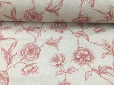 Provencal Toile Fabric GALLERY