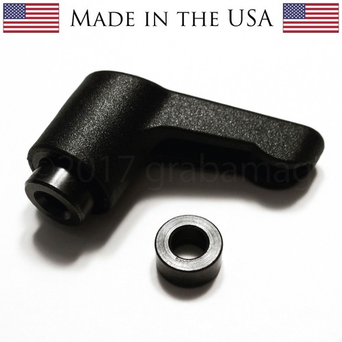 Harris bipod swivel - swivel, compact