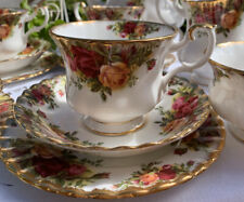 Royal Albert Old Country Roses