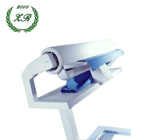 Professional ironing press - ironing,