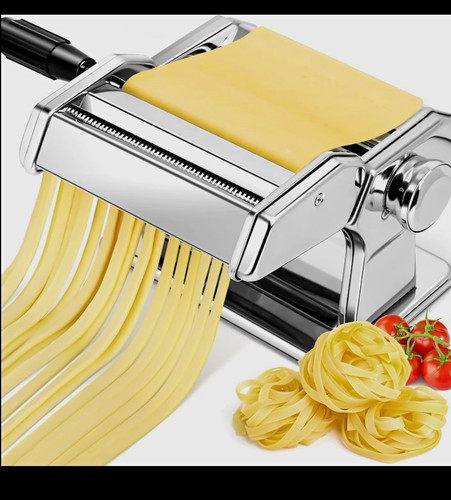 Manual stainless steel - 2-in-1,