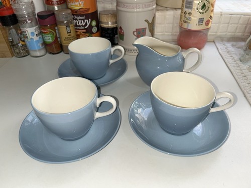 Set wedgwood etruria - wedgwood,