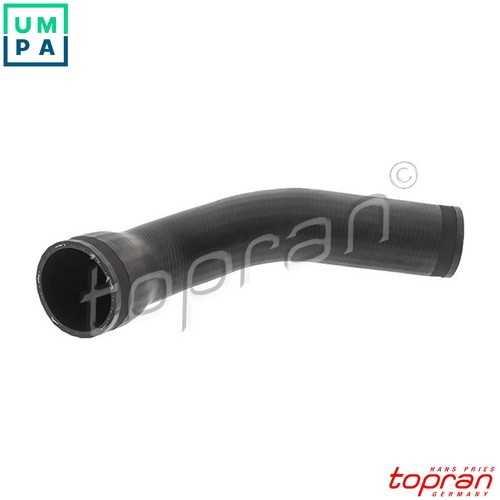 Charge air hose 407 - charge,