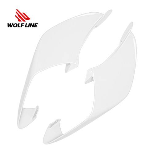 Wolfline side fairings - wolfline,