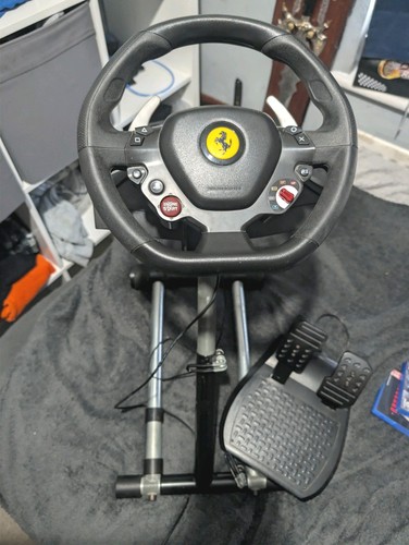 Thrustmaster t80 ferrari 488 - ferrari,