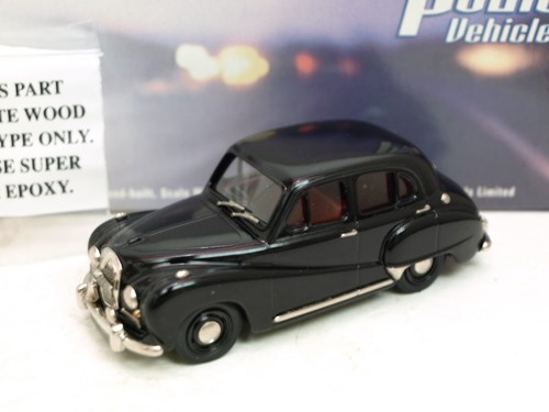 Brooklin models ipv 1953 - models, ipv.07