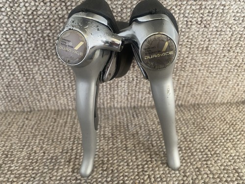 Dura ace sti shifters - dura,