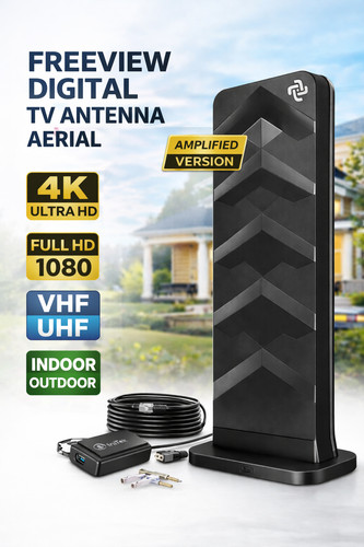 Freeview aerial indoor - freeview,