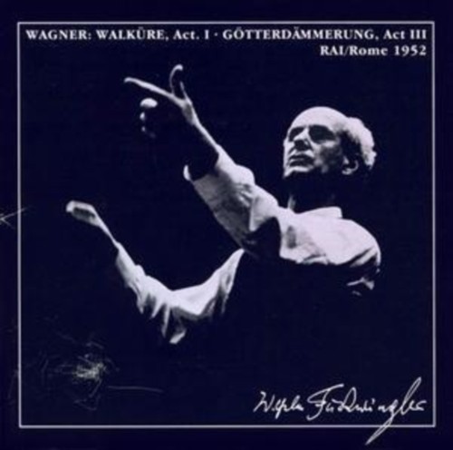 Wagner opera selections by - opera,