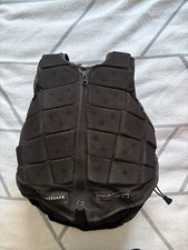 Racesafe body protector -