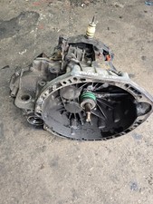gearbox pf6 6  speed 2.0