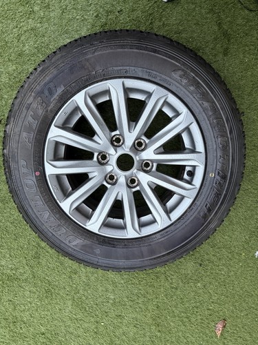 2016 l200 seires 4 - seires, alloy