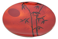 Poole Pottery Charger 41cm Dia