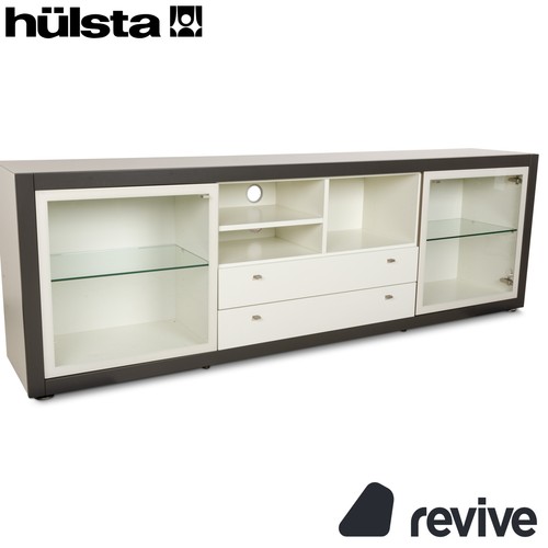 Hülsta xelo wood - hülsta, glass