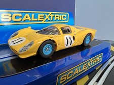 Scalextric Ferrari 330 P4 No