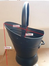 265mm  Coal Scuttle Bucket