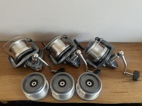 Shimano aero technium xt - technium,