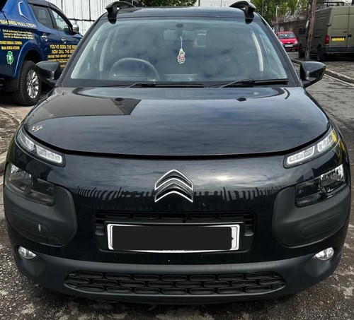 2015 citroen cactus - c4,