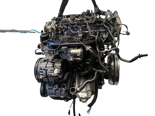 Tfsi dmsa dms - dms, complete