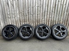 VW Transporter Sportline 18”