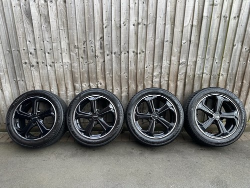 Transporter sportline - vw, 18”