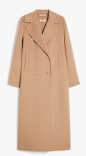 S Max Mara Women's 100% Wool