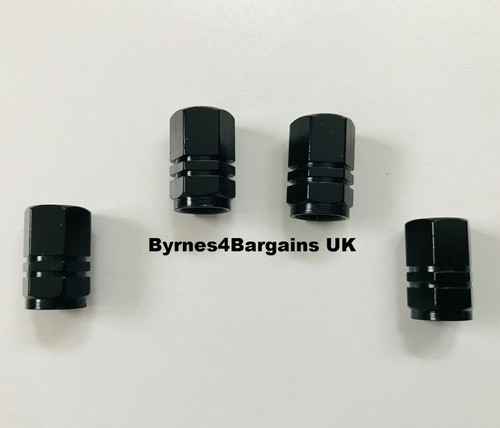 Tyre valve dust caps - valve,