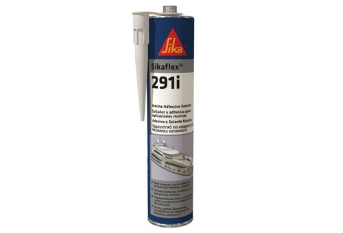 Sikaflex 291i 300ml marine - sikaflex,