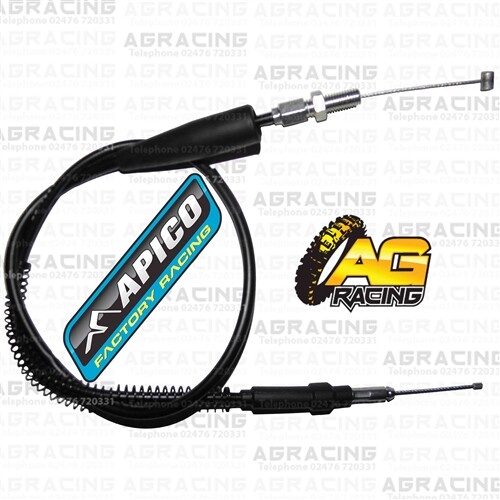 Apico throttle cable - throttle,
