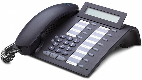 Siemens optipoint 500 standard - optipoint,