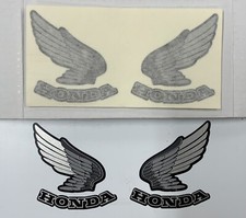 NEW! 1987 VF700C Honda Super