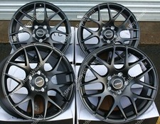 Alloy Wheels 18" Radium For