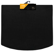 Car Boot Mat For Vw Touran
