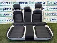 2020 VW T-ROC TSI EVO MK1 SEAT