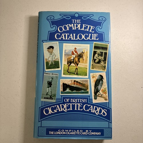 1981 the complete catalogue - the, of