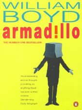 Armadillo (Paperback) - FREE