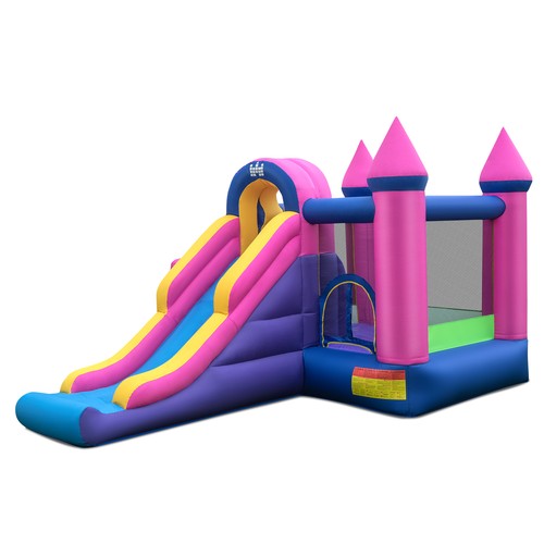 Giant jumping castle blowup - giant,