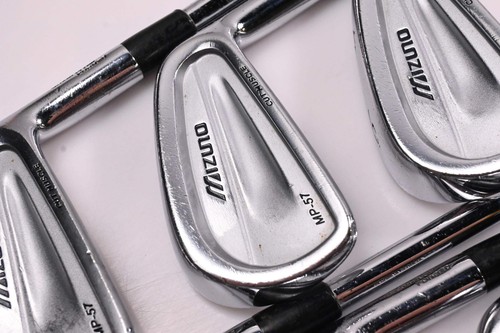 Mizuno irons 4 - mp-57, /