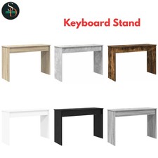 Keyboard Stand Wooden Music