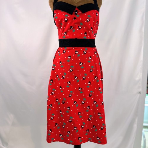 Disney minnie mouse cherry - disney,