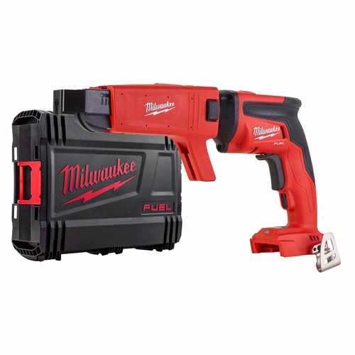 Milwaukee drywall screwgun - milwaukee,