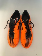 Adidas F30 F50 FG Orange 2010