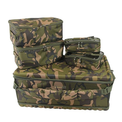 Fox camolite barrow luggage - fox,