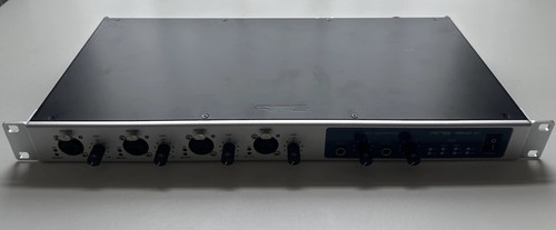Rme fireface 802 channel - rme,